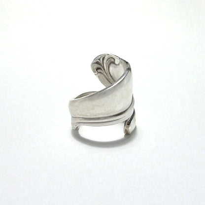 Spoon Ring　No.4762　19号