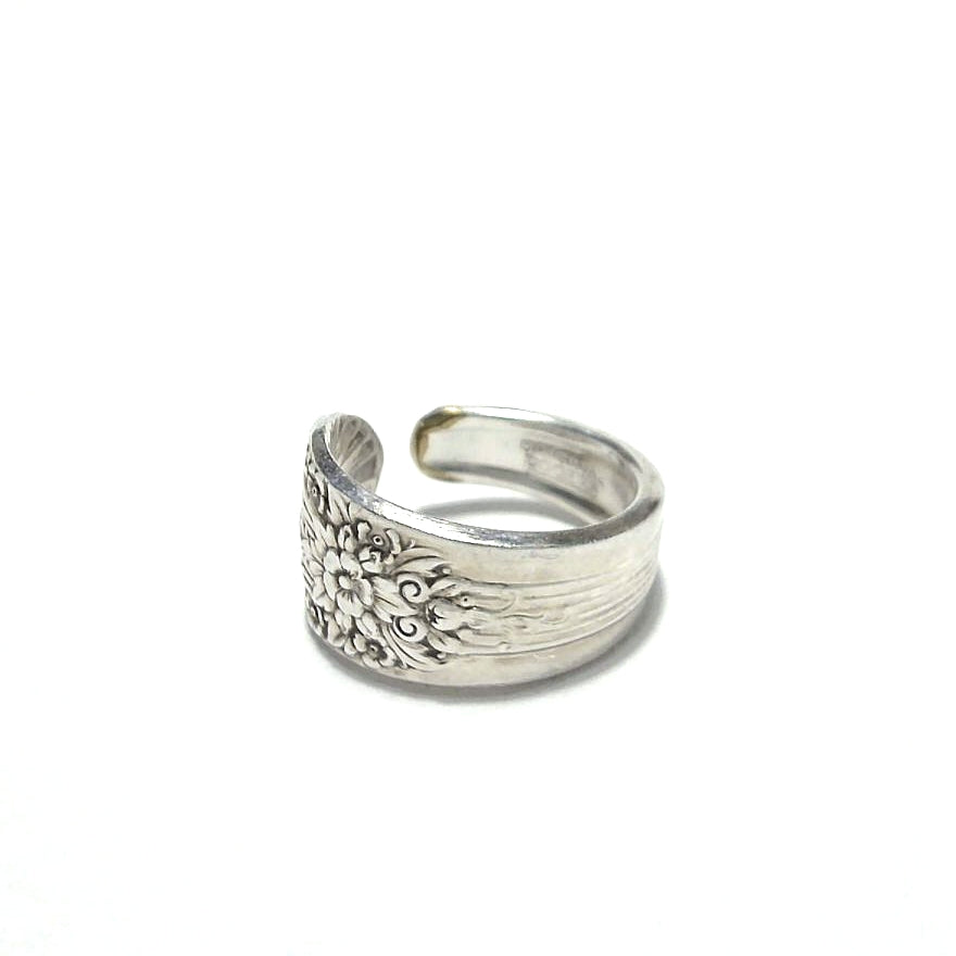 Spoon Ring　No.7236　21号