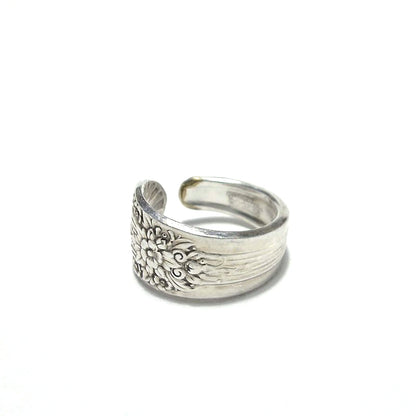 Spoon Ring　No.7236　21号