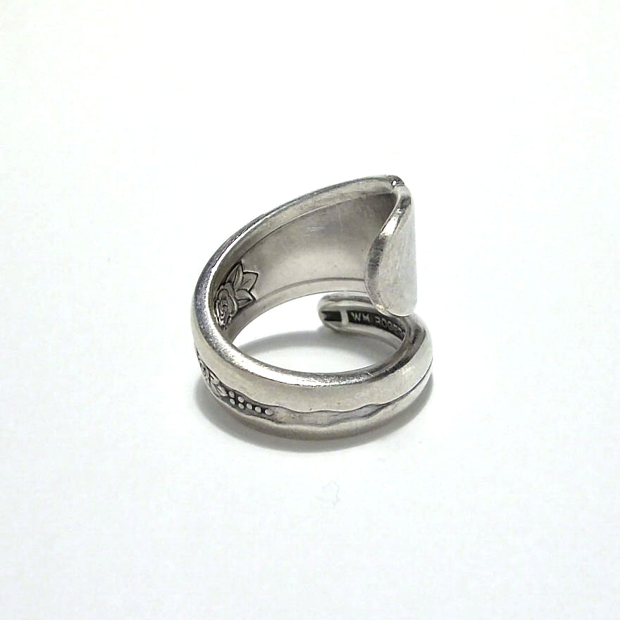 Spoon Ring　No.4770　20号
