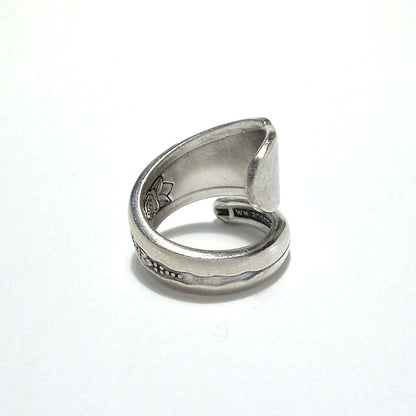 Spoon Ring　No.4770　20号