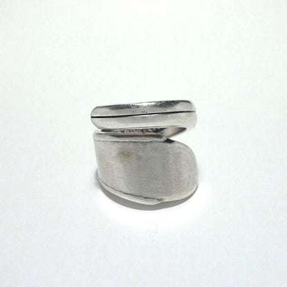 Spoon Ring　No.4770　20号