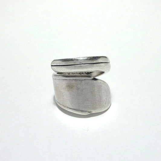 Spoon Ring　No.4770　20号