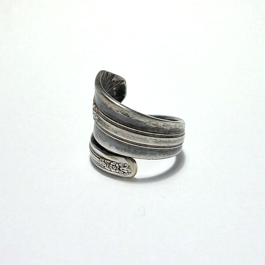 Spoon Ring　No.4771　21号