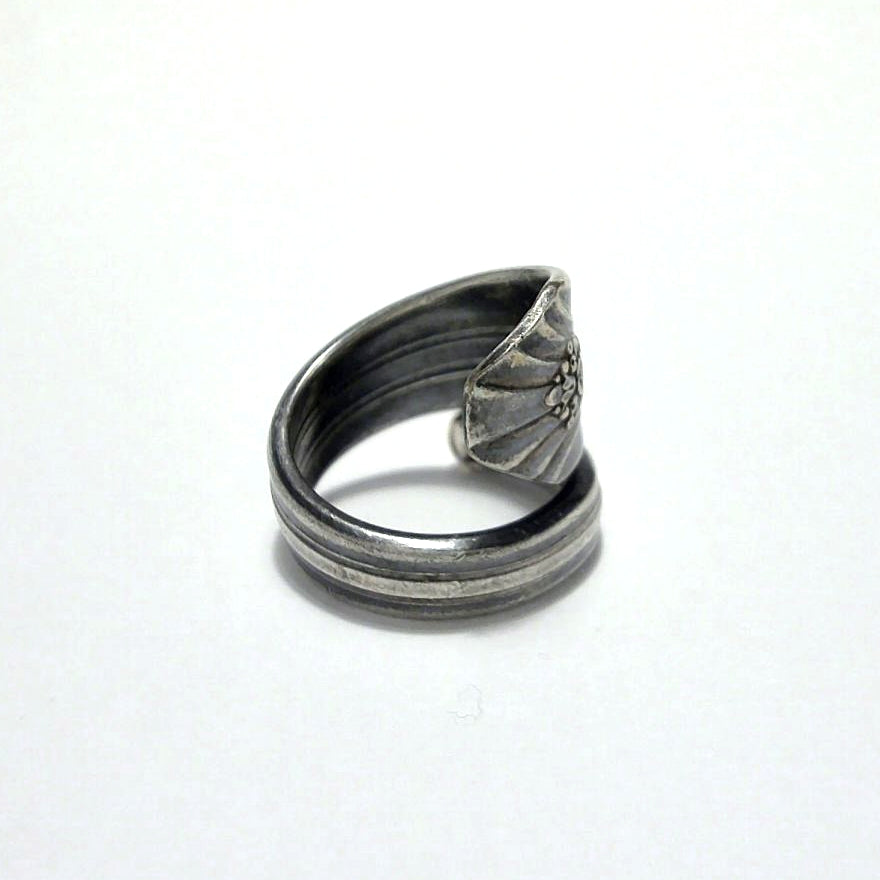 Spoon Ring　No.4771　21号