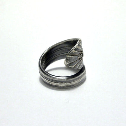 Spoon Ring　No.4771　21号