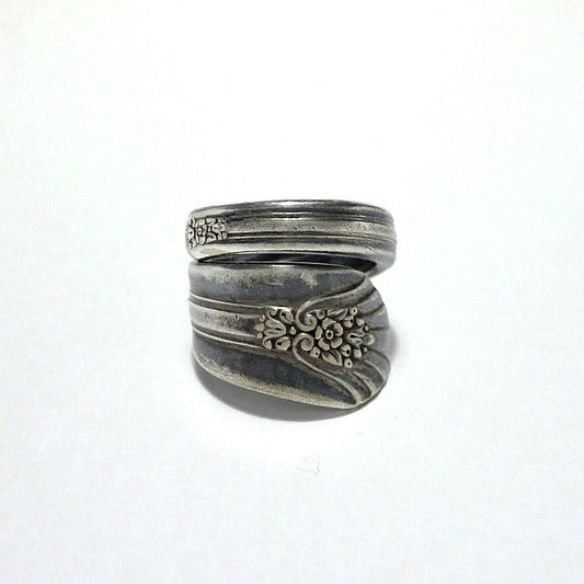 Spoon Ring　No.4771　21号