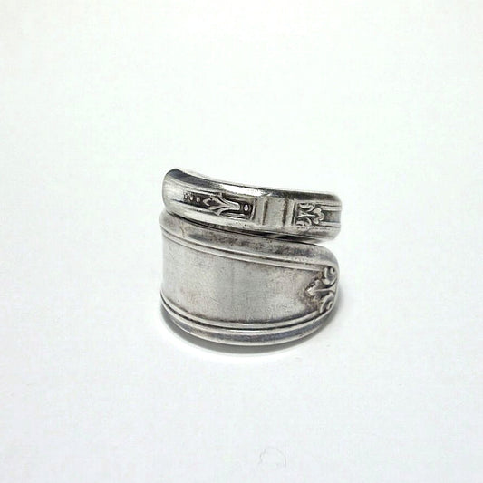 Spoon Ring　No.4772　21号