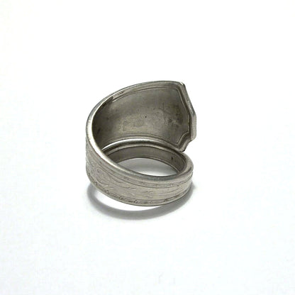 Spoon Ring　No.4773　20号