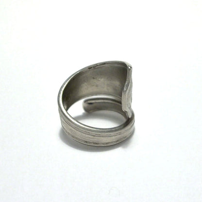 Spoon Ring　No.4773　20号