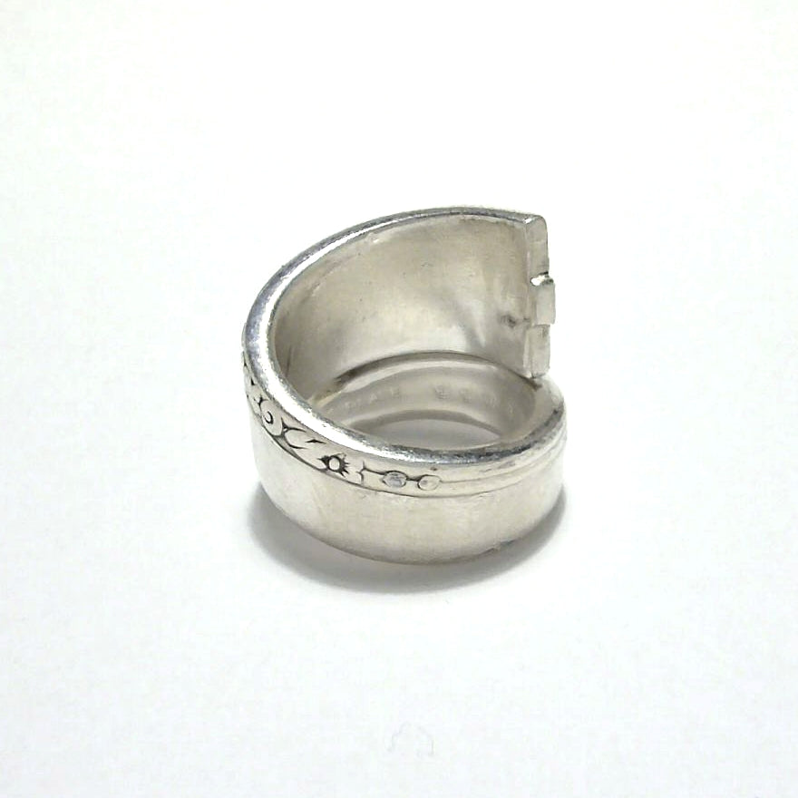 Spoon Ring　No.4775　21号