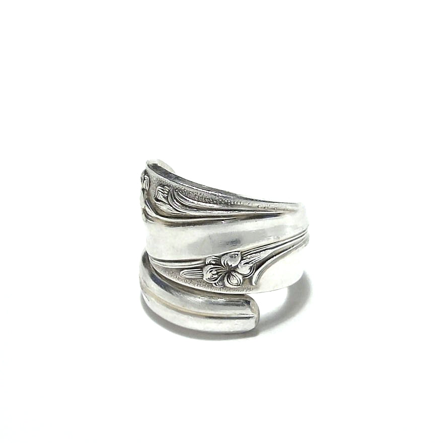 Spoon Ring　No.7689　17号