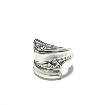 Spoon Ring　No.7689　17号