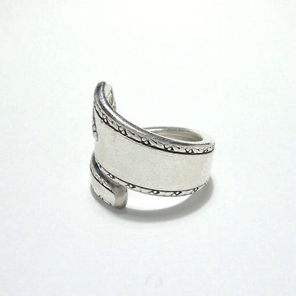 Spoon Ring　No.4776　24号