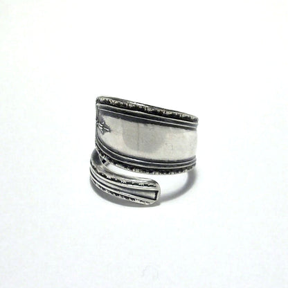 Spoon Ring　No.4777　23号