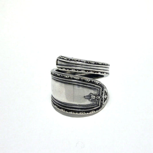 Spoon Ring　No.4777　23号