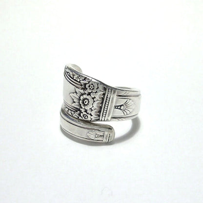 Spoon Ring　No.4778　23号