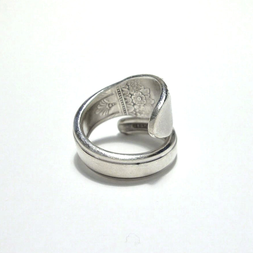 Spoon Ring　No.4778　23号