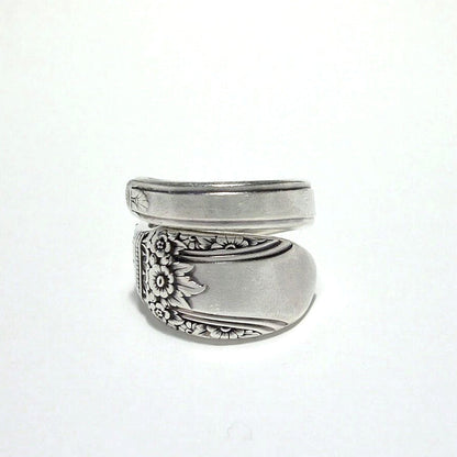 Spoon Ring　No.4778　23号
