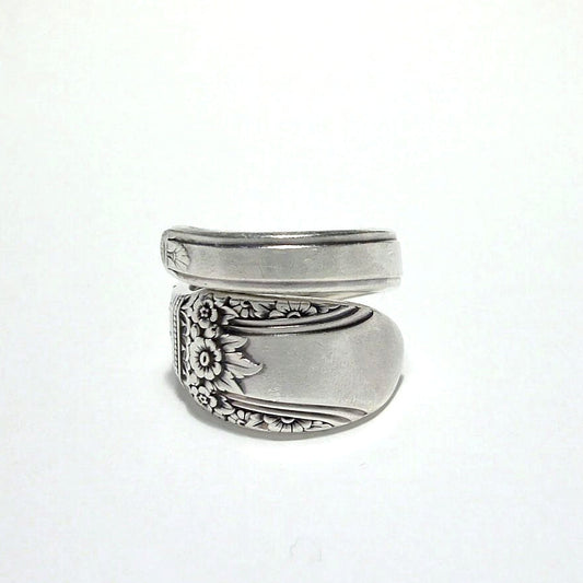 Spoon Ring　No.4778　23号