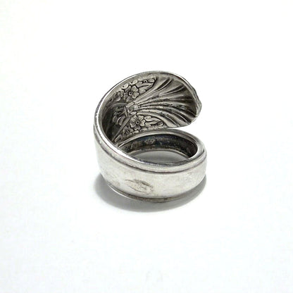 Spoon Ring　No.4779　23号