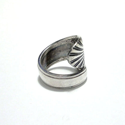 Spoon Ring　No.4779　23号