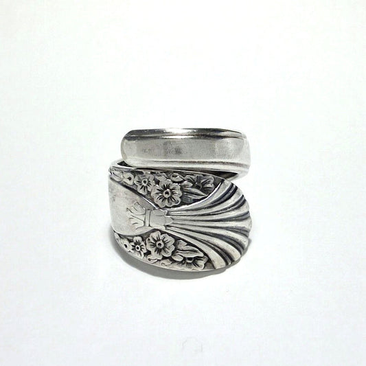Spoon Ring　No.4779　23号