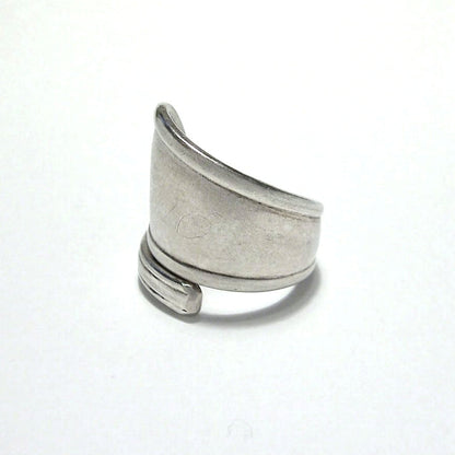 Spoon Ring　No.4780　25号