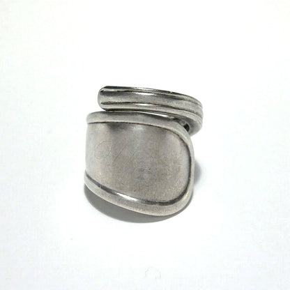 Spoon Ring　No.4780　25号