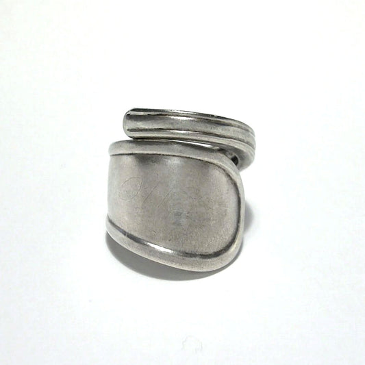 Spoon Ring　No.4780　25号
