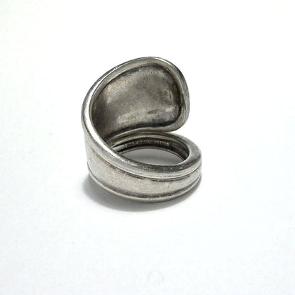 Spoon Ring　No.4780　25号