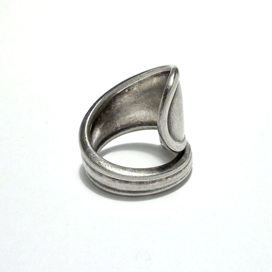 Spoon Ring　No.4780　25号