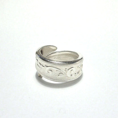 Spoon Ring　No.4781　24号