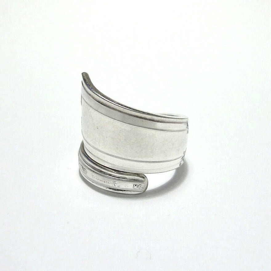 Spoon Ring　No.4786　23号