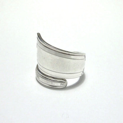 Spoon Ring　No.4786　23号