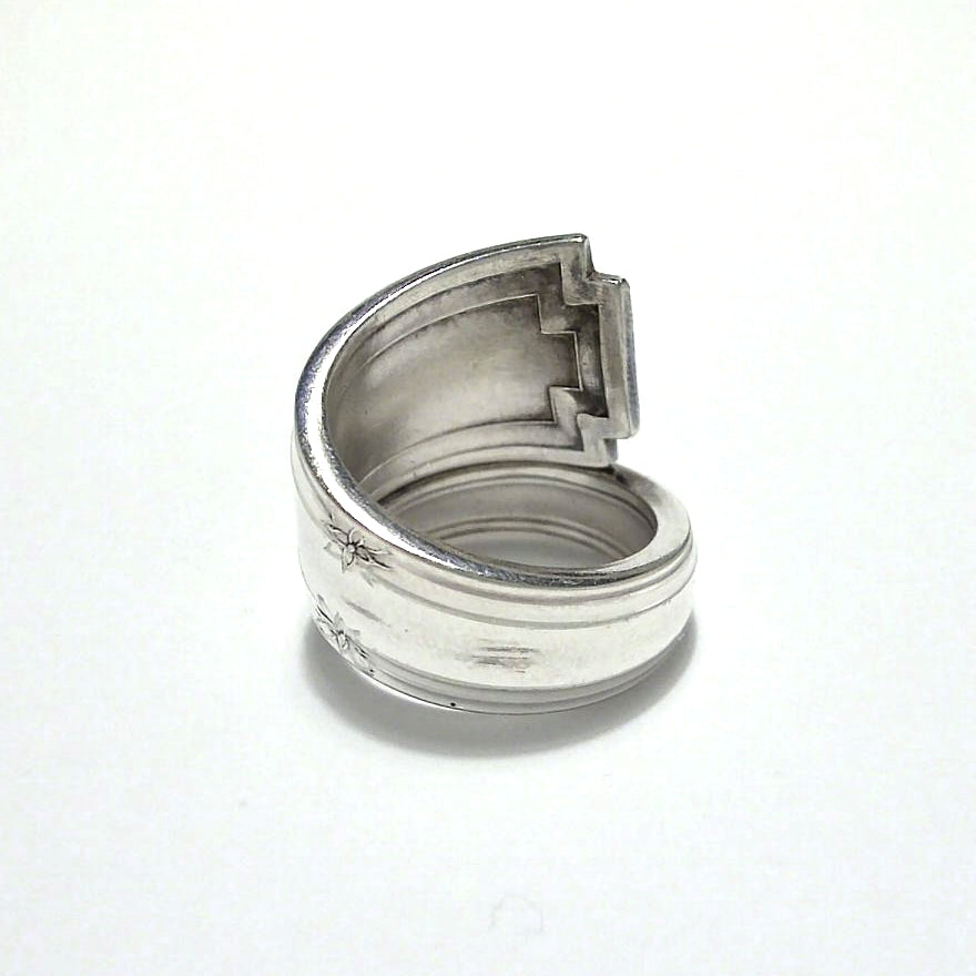 Spoon Ring　No.4786　23号