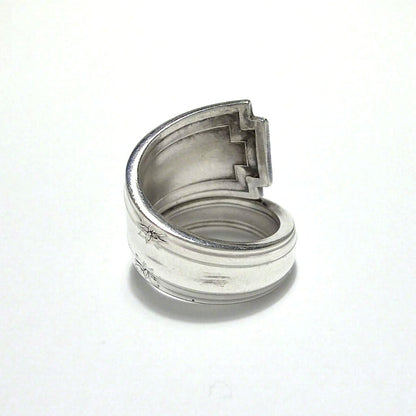 Spoon Ring　No.4786　23号