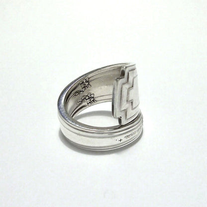 Spoon Ring　No.4786　23号