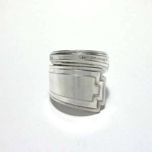 Spoon Ring　No.4786　23号