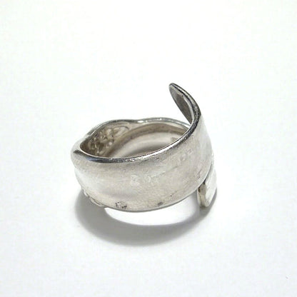 Spoon Ring　No.4789　27号