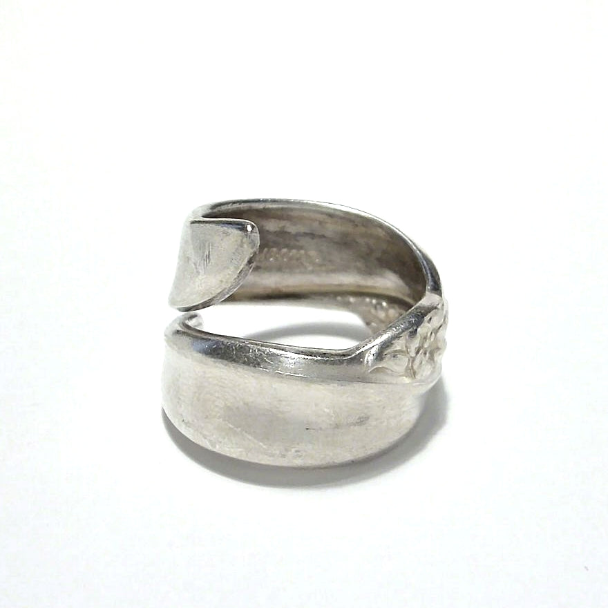 Spoon Ring　No.4789　27号