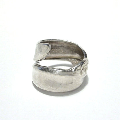 Spoon Ring　No.4789　27号