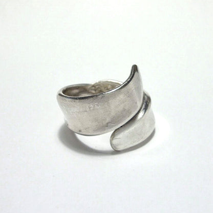 Spoon Ring　No.4789　27号