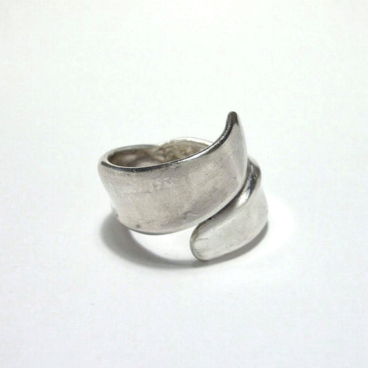 Spoon Ring　No.4789　27号