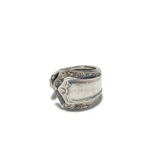 Spoon Ring　No.7469　12号
