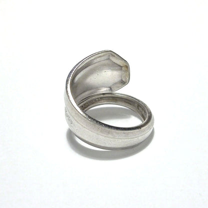 Spoon Ring　No.4790　27号
