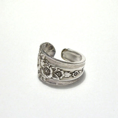 Spoon Ring　No.4792　22号
