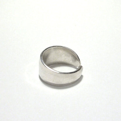 Spoon Ring　No.4794　18号