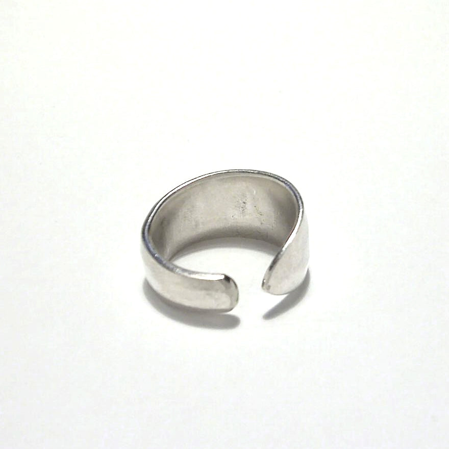 Spoon Ring　No.4794　18号