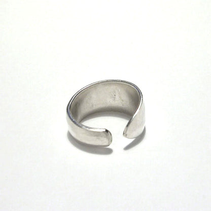 Spoon Ring　No.4794　18号